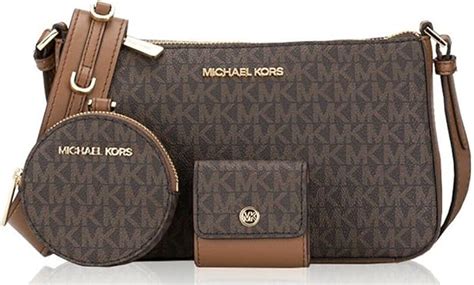 michael kors crossbody with tech attached mk|Michael Kors Crossbody for women.